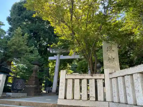 東村山八坂神社(東京都)