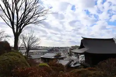 等覚院(神奈川県)