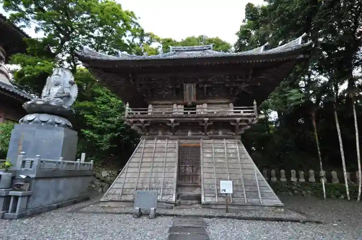 最御崎寺(高知県)