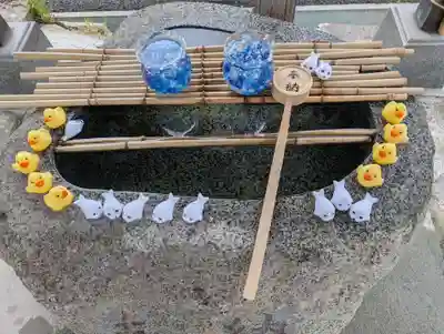 阿邪訶根神社(福島県)