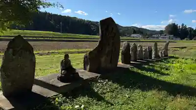 磐神社(岩手県)