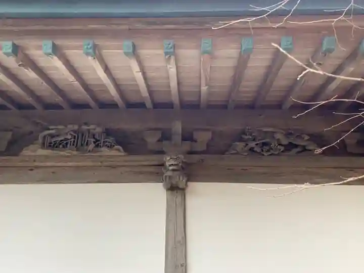 鹿島神社(千葉県)