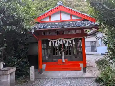 出雲大社新宮教会(和歌山県)