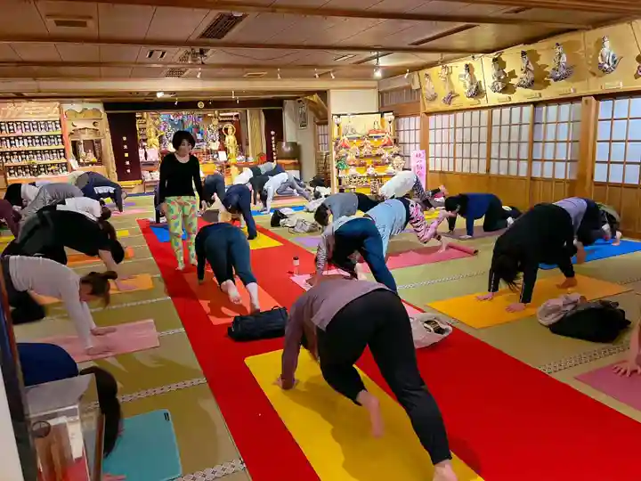 常光円満寺(大阪府)