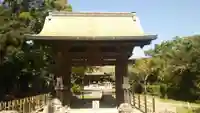 大御堂寺(野間大坊)(愛知県)