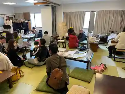 遠照山 光明寺（尼崎大仏）(兵庫県)