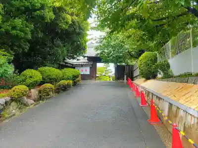 高照寺のその他建物