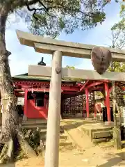 恋木神社(福岡県)