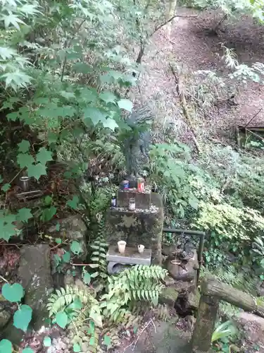 満願寺(栃木県)