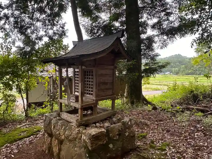 八幡宮(京都府)
