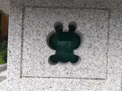 加恵瑠神社(岐阜県)