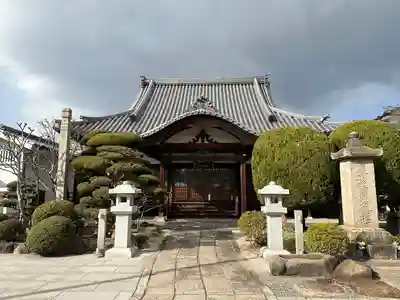 光政寺(広島県)
