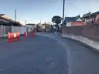 富士浅間宮(栃木県)