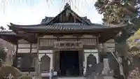 菊水寺の本殿・本堂