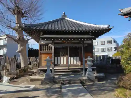 明王院(神奈川県)