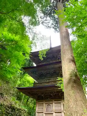 横蔵寺のその他建物