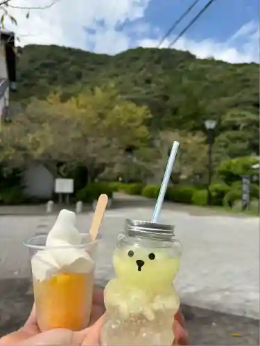 わたぼうし稲荷神社(山口県)