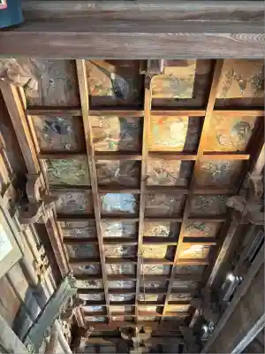 摩訶耶寺(静岡県)