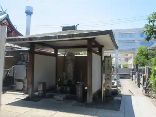 自性院(東京都)