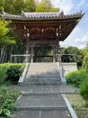 東圓寺(埼玉県)