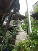 鐵砲洲稲荷神社のその他建物