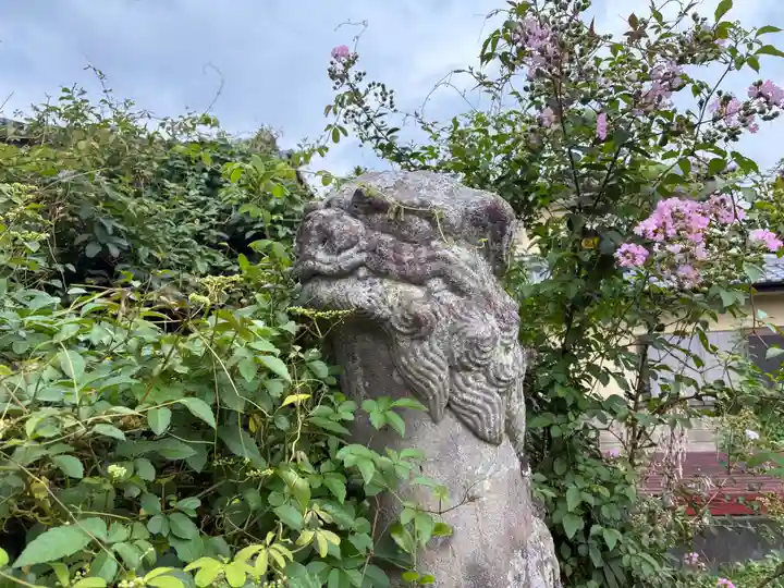 松島神社(徳島県)