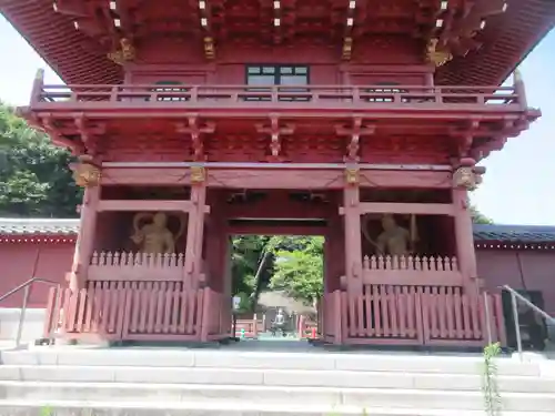 慈光寺(栃木県)