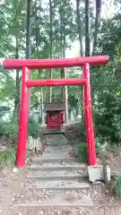 息栖神社(茨城県)