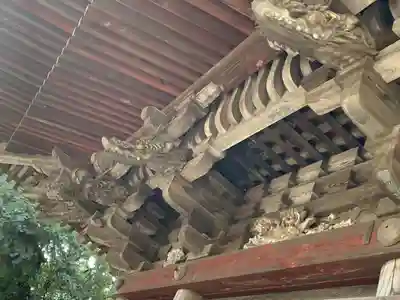 椎尾山薬王院(茨城県)