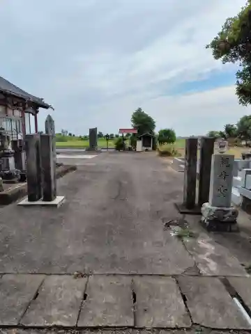 観音堂 (埼玉県)