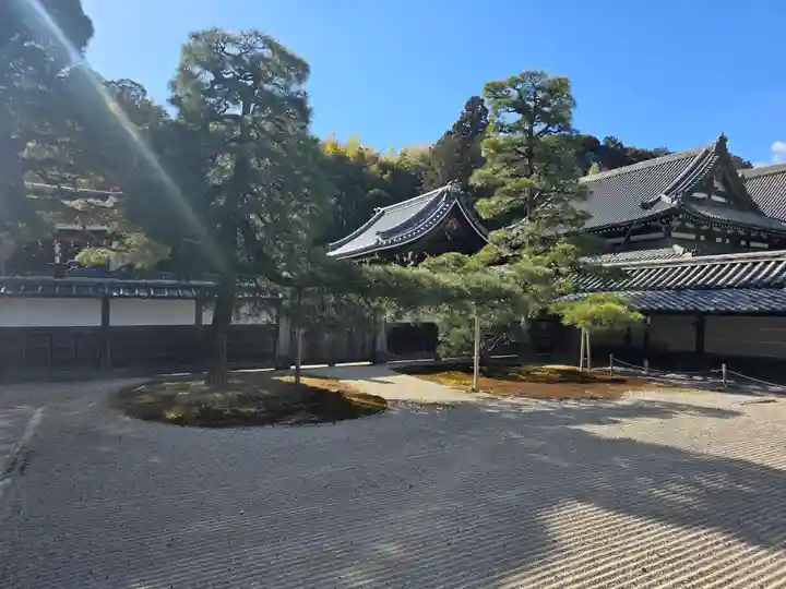 御寺 泉涌寺(京都府)