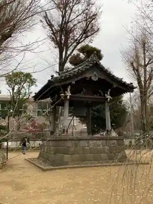 寛永寺(根本中堂)(東京都)