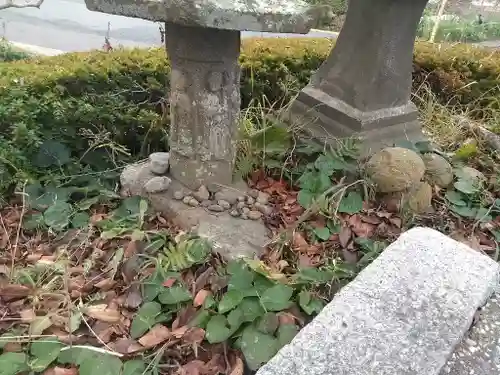 錆屋堂のその他建物