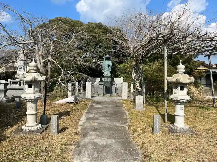 勝覚寺(千葉県)