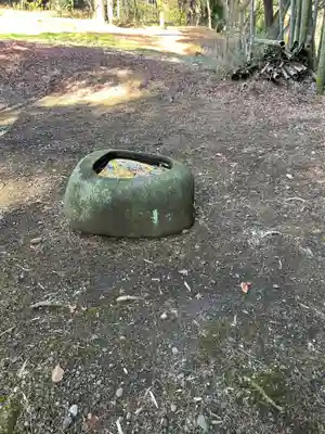 寿亀山神社(栃木県)
