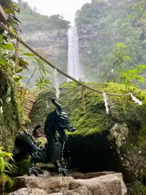 飛瀧神社(熊野那智大社別宮)(和歌山県)