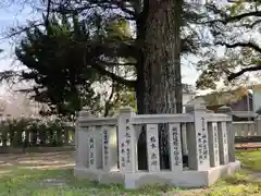 新野辺住吉神社の建物その他