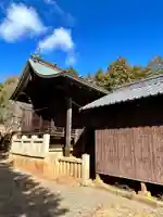 幸崎神社(広島県)