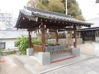 中島惣社(大阪府)