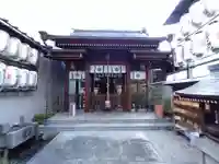 火除天満宮(京都府)
