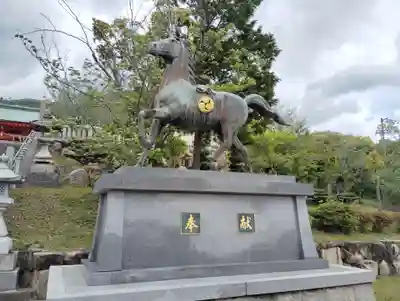 大宮八幡神社(香川県)