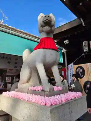三光稲荷神社(愛知県)