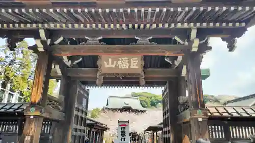 建長寺(神奈川県)