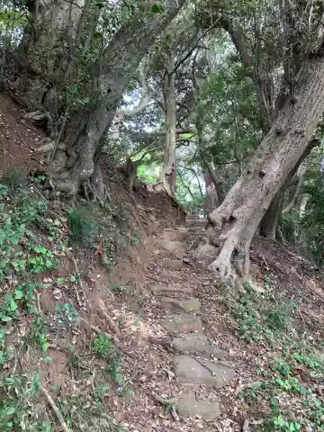 稲荷神社(千葉県)