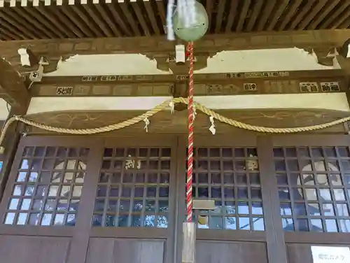 愛宕神社(茨城県)