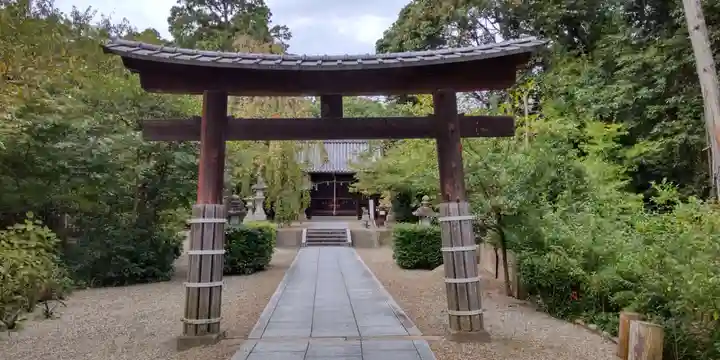 交野天神社(大阪府)