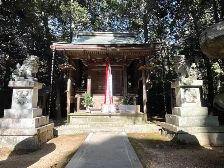 天満宮(滋賀県)