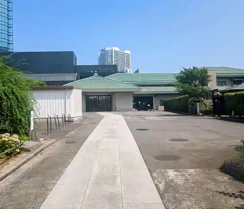 済海寺(東京都)