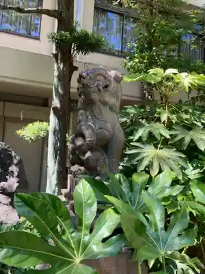 金刀比羅宮東京分社(東京都)