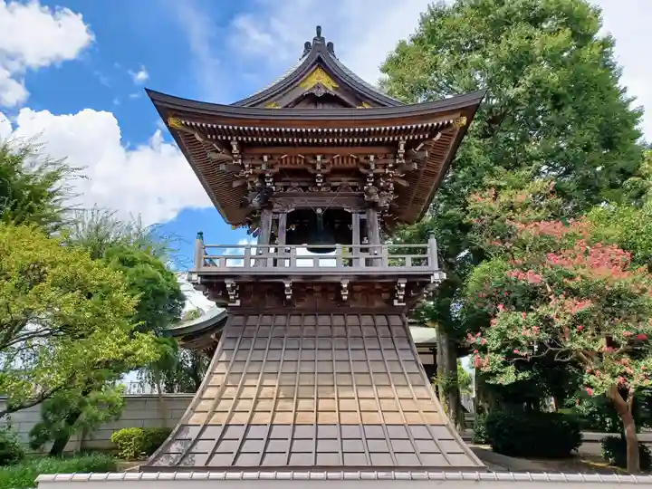長命寺(東京都)